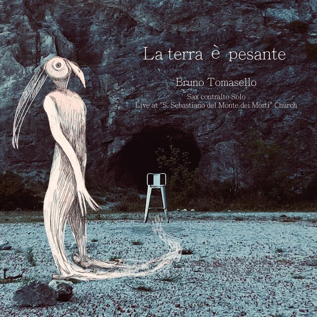 La Terra È Pesante