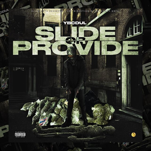 American Gangster (feat. Eem stacks, Mere Pablo & Ybcdul)