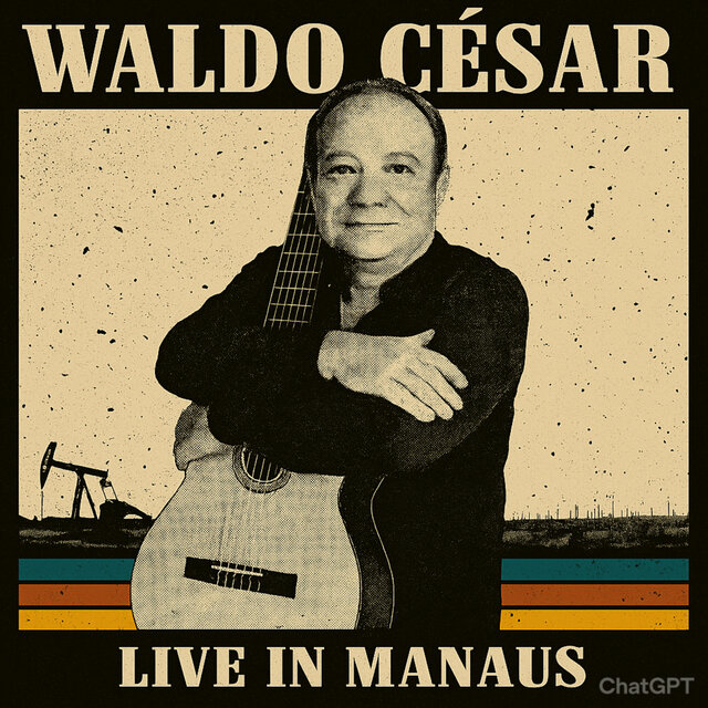 Live In Manaus