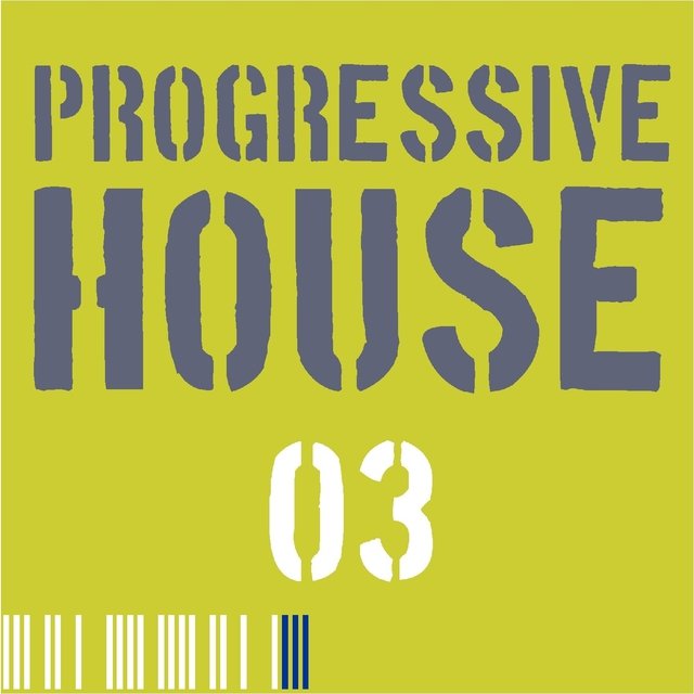 Progressive House 03