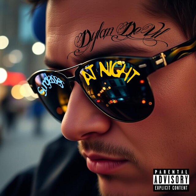 Sunglasses At Night