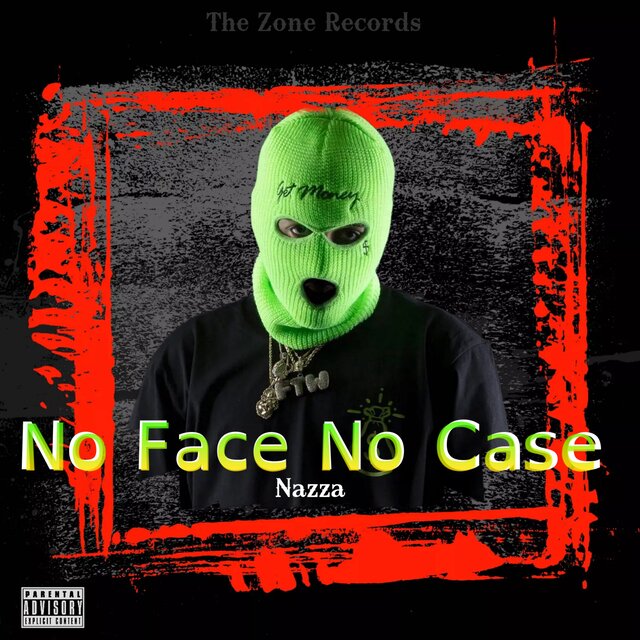 No Face No Case
