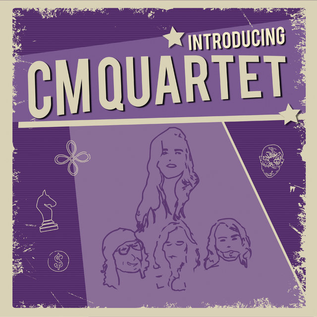 Introducing Cm Quartet