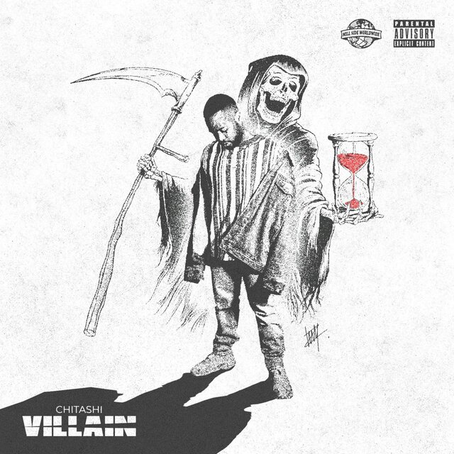 Villain
