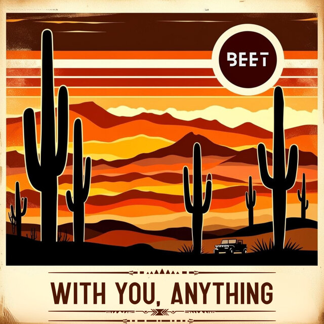 With You, Anything
