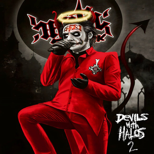 Devils With Halos 2