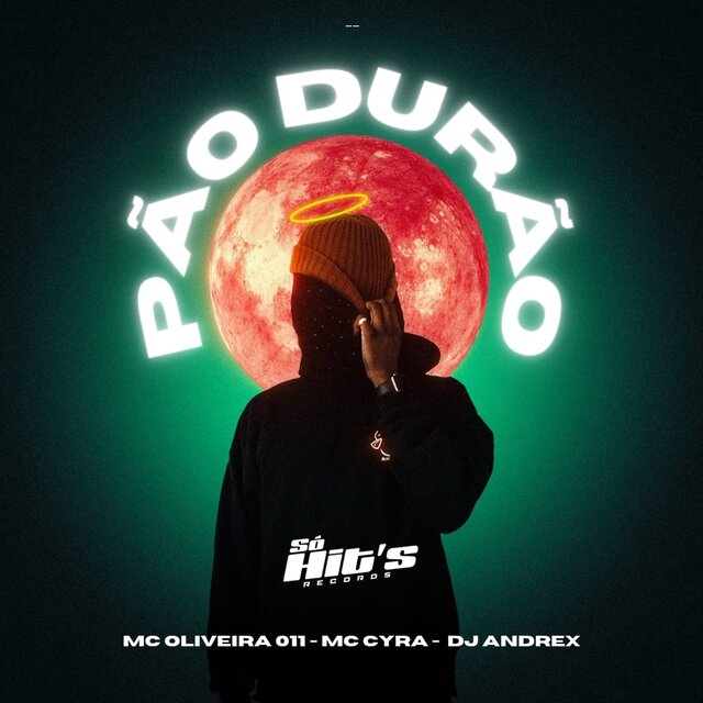 Pão Durão