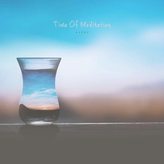 Time Of Meditation