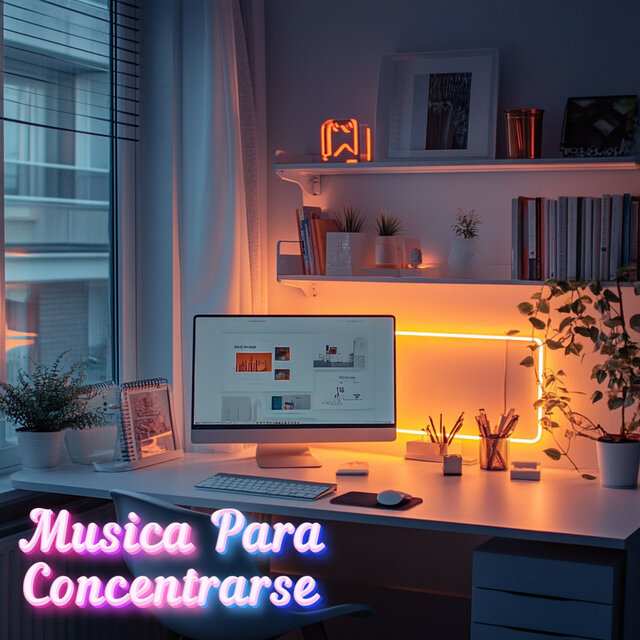 Música Para Estudio y Enfoque