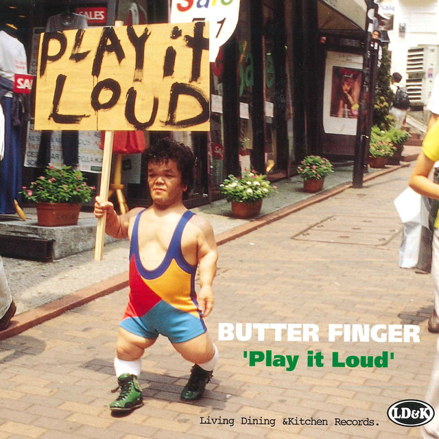 Play it Loud