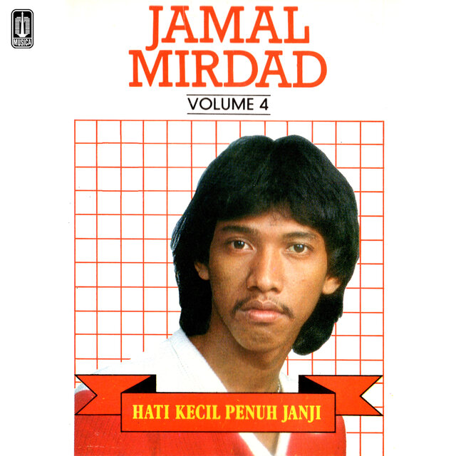 Vol. 4 Hati Kecil Penuh Janji