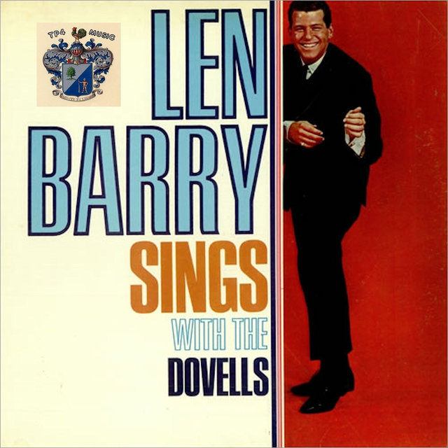 Len Barry Sings with The Dovells