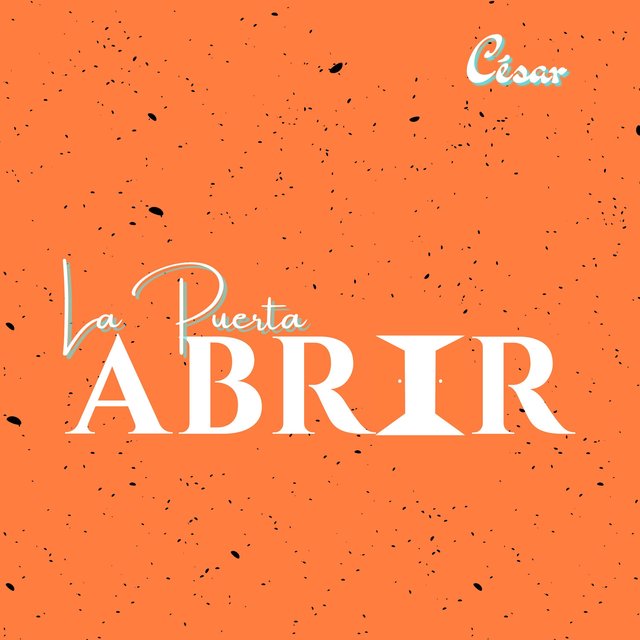 La Puerta Abrir