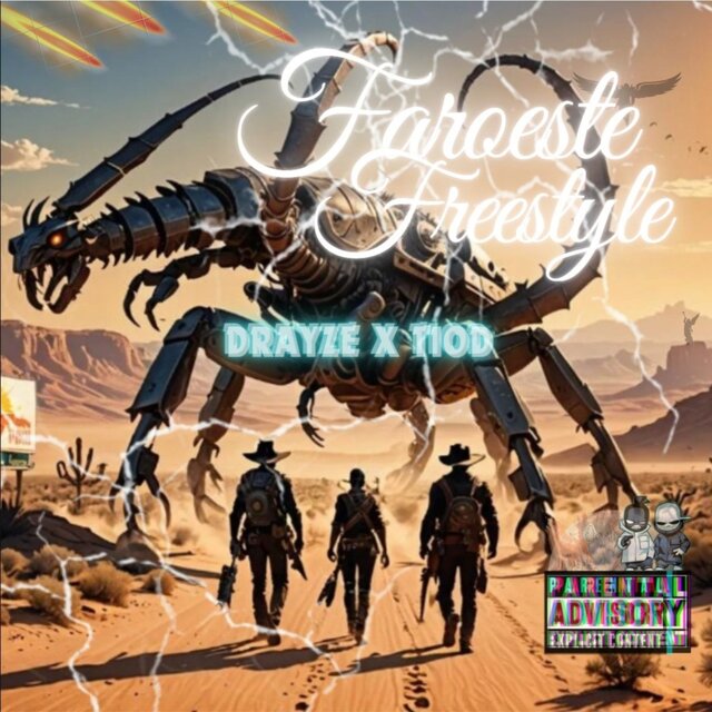 Faroeste Freestyle