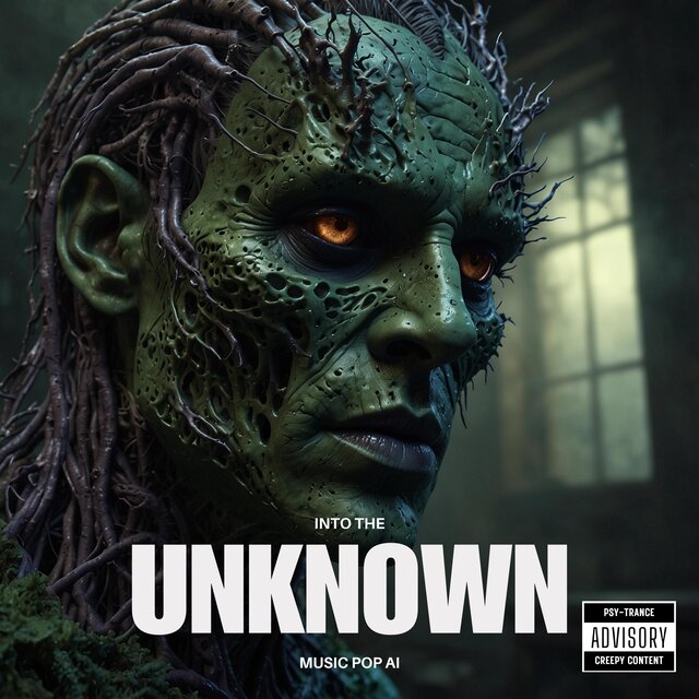 Into The Unkown
