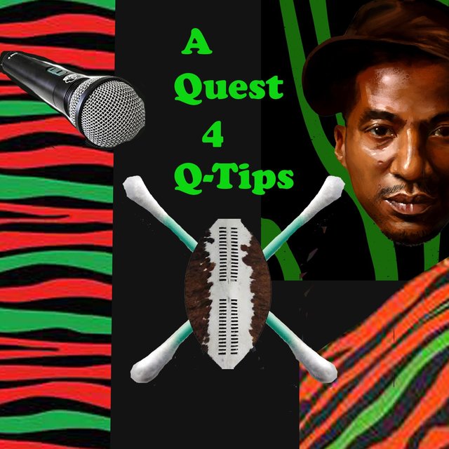 Quest for Q-Tips