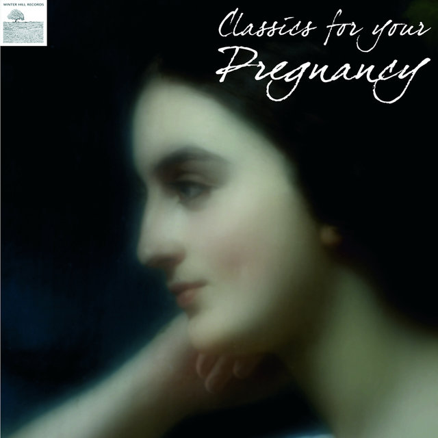 Classics for your Pregnancy – Pregnancy Classical Music for Relaxation and Meditation