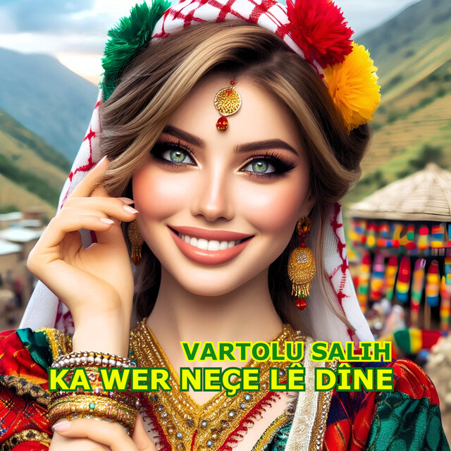 Ka Wer Neçe Lê Dîne