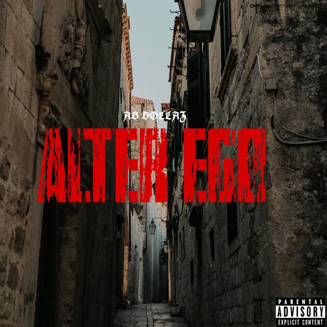 Alter Ego