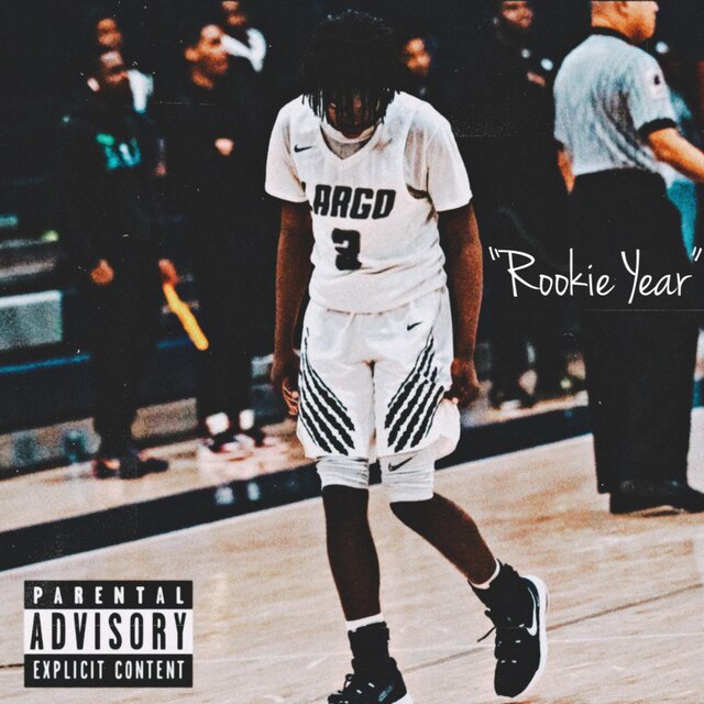 Rookie Year!