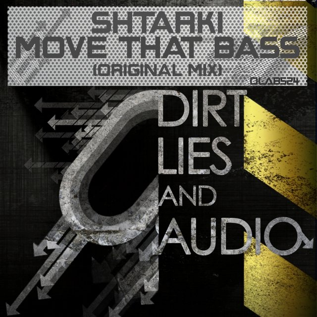 Move That Bass