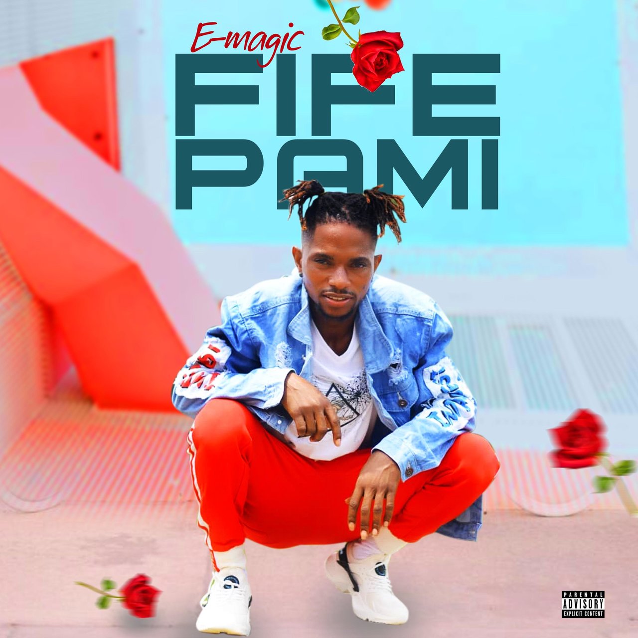 E-Magic on TIDAL