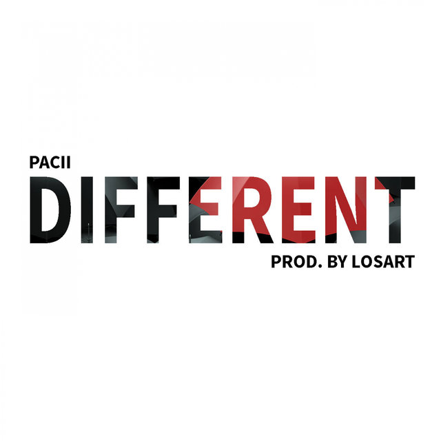 Different