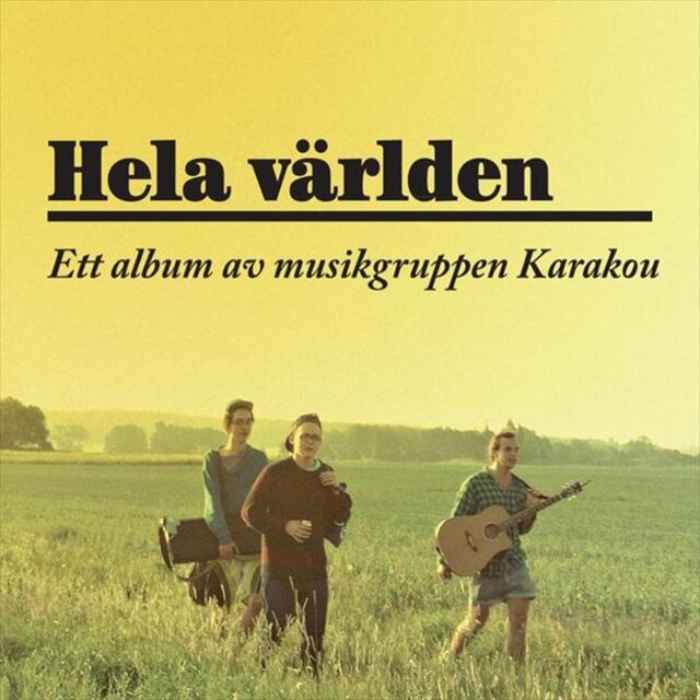 Hela Världen