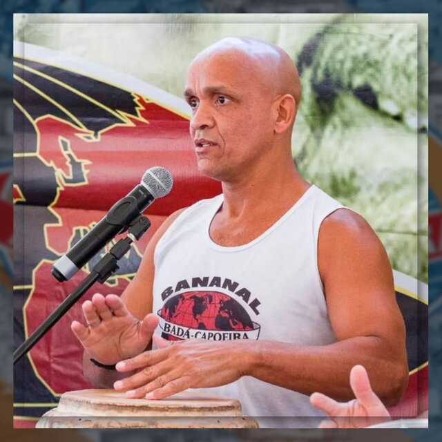 Meu canaviê ê meu canavial