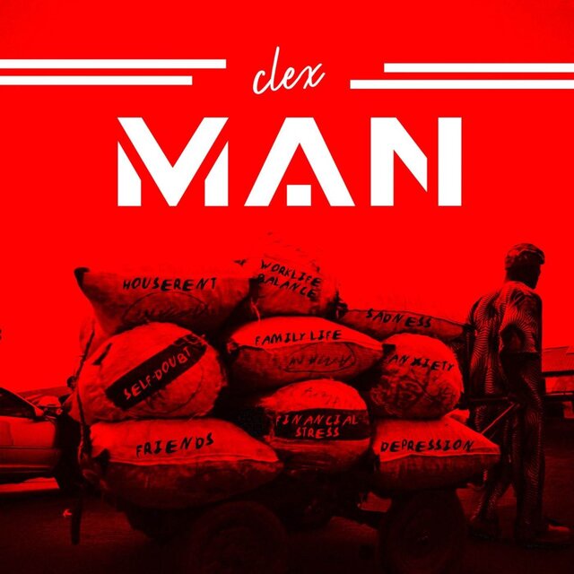 Man