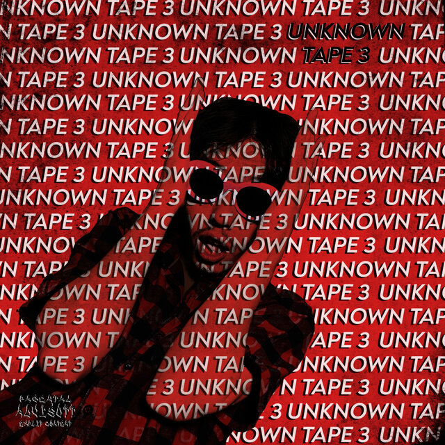 Unknown Tape 3