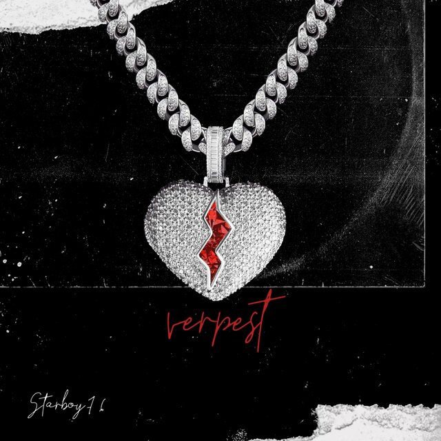 Verpest