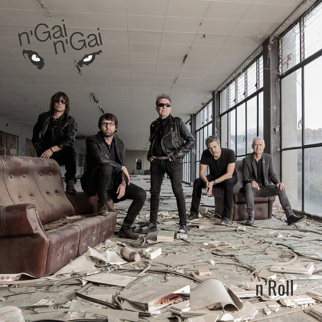 n’Roll