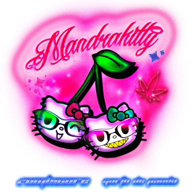 Mandrakitty