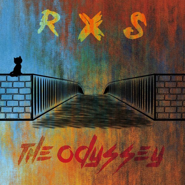 The Odyssey