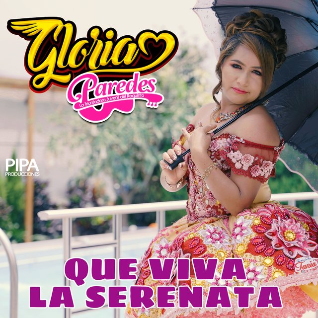 Que viva la serenata