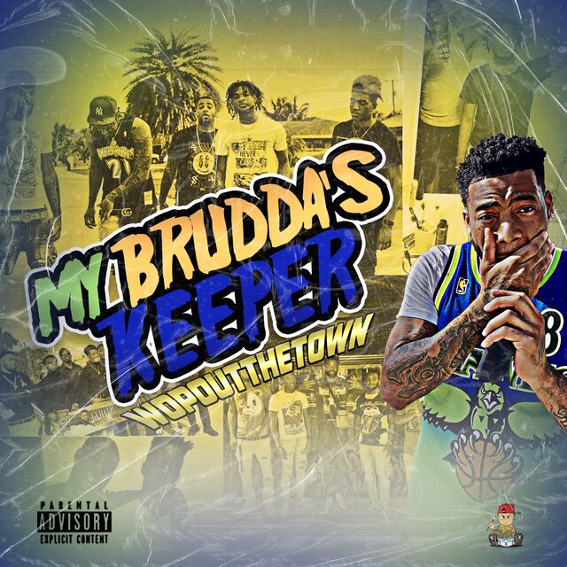 My Brudda's Keeper