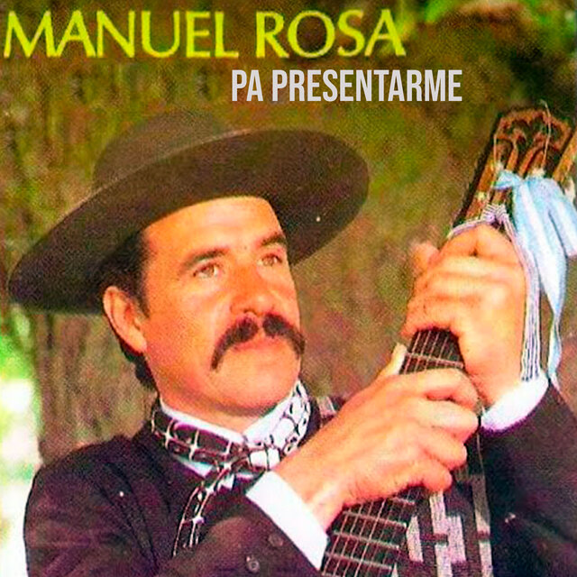 Pa' Presentarme
