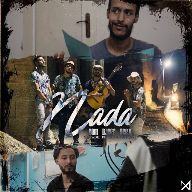 Nada (feat. BBM & DJEFF)
