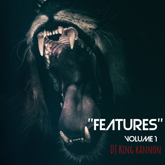 Features, Vol.1