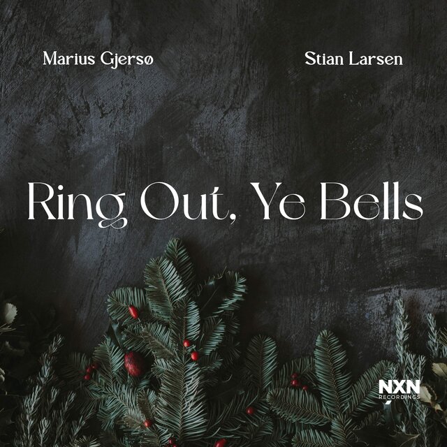 Ring Out, Ye Bells