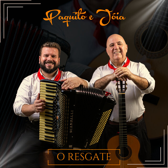 O Resgate