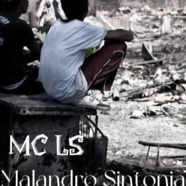 Malandro sintonia