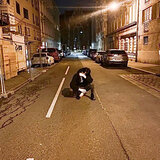 З табой