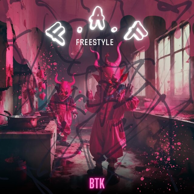 FAF FREESTYLE