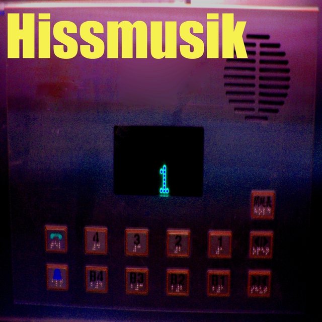 Hissmusik (Skvalmusik)