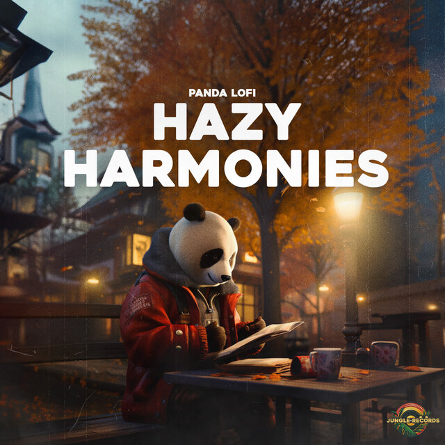 Hazy Harmonies
