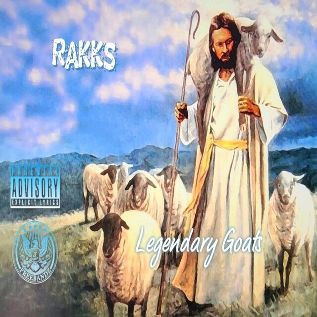 Legendary Goats