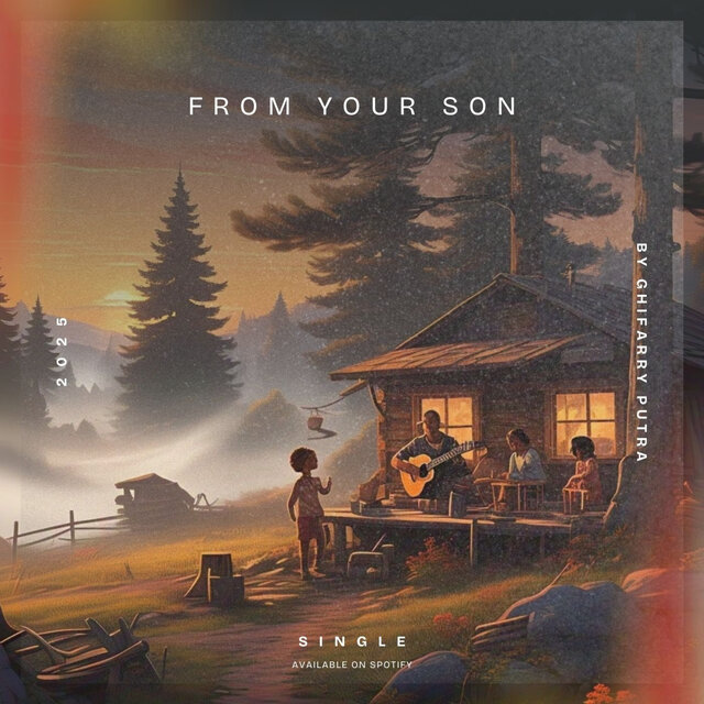 From Your Son