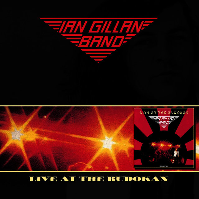 Live At The Budokan